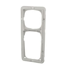 LK FUGA® teknisk monteringsramme 2,5 modul